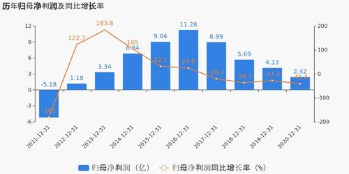 中國(guó)西電歸母凈利潤(rùn)同比下降 深入剖析項(xiàng)目投資回報(bào)挑戰(zhàn)與未來(lái)展望