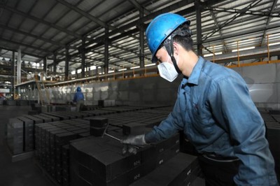 宜興 以技改擴能激發(fā)內(nèi)生動力，以項目投資構(gòu)筑發(fā)展新優(yōu)勢