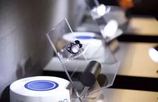 數(shù)字文創(chuàng)賦能未來(lái)生活 杭州“創(chuàng)意天堂”引領(lǐng)產(chǎn)業(yè)創(chuàng)新實(shí)踐