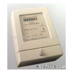 單相電子式電能表 批發(fā)供應(yīng)、廠家選擇與電能儀表發(fā)展趨勢